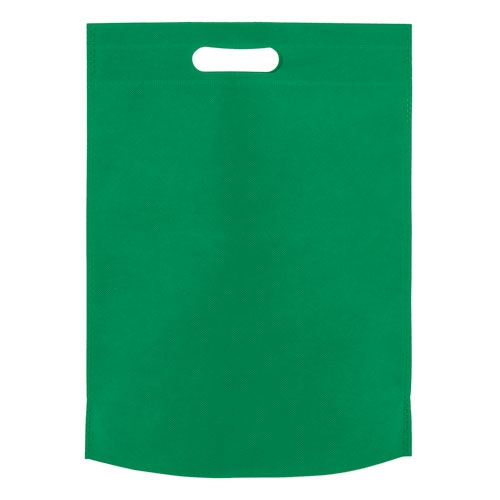 BOLSA NON WOVEN "TUL" VERDE