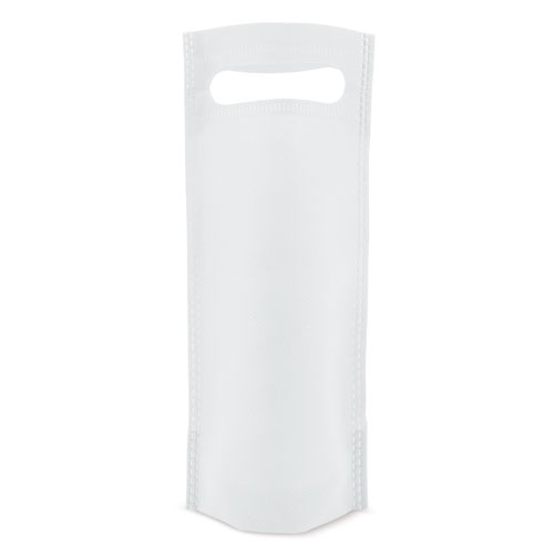 BOLSA NON WOVEN "GIFT" BLANCO