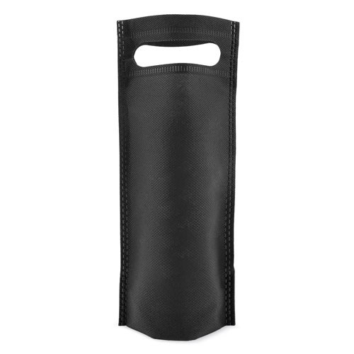 BOLSA NON WOVEN "GIFT" NEGRO