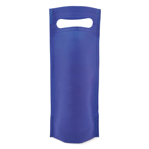 BOLSA NON WOVEN "GIFT" ROYAL