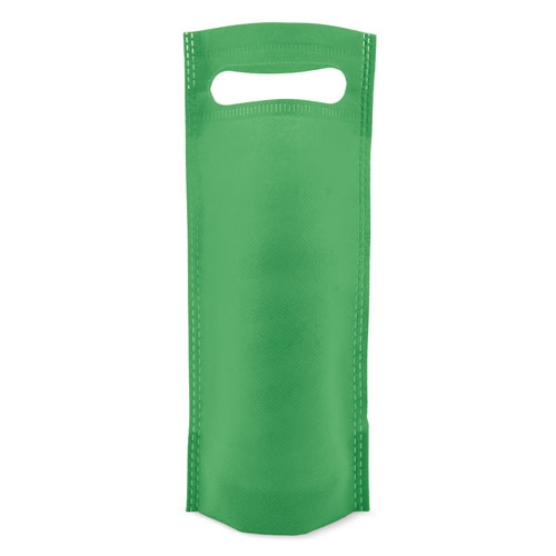 BOLSA NON WOVEN "GIFT" VERDE