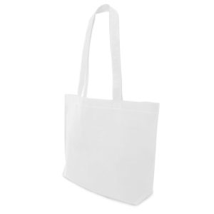 BOLSA "PLAS" BLANCO