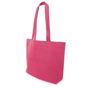 BOLSA "PLAS" FUCSIA