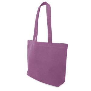 BOLSA "PLAS" LILA