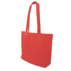 BOLSA "PLAS" ROJO