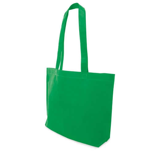 BOLSA "PLAS" VERDE