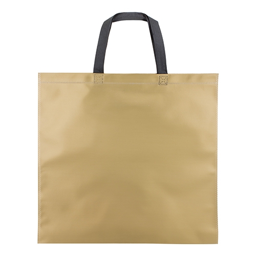 BOLSA "BOUTIQUE" ORO