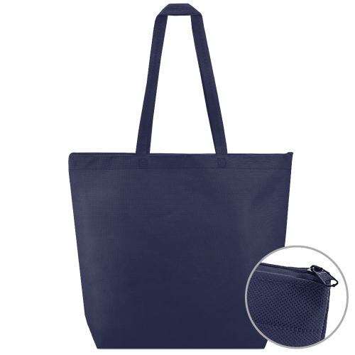 BOLSA NON WOVEN "RUTH" MARINO