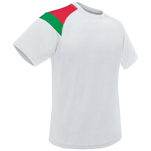 CAMISETA BANDERA PORTUGAL D&FBL "NATIONS" BLANCO XL