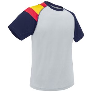 CAMISETA BANDERA D&F GR "ANDORRA" XXL