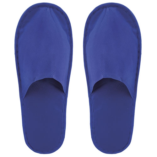 ZAPATILLAS NON WOVEN (PAR) AZUL