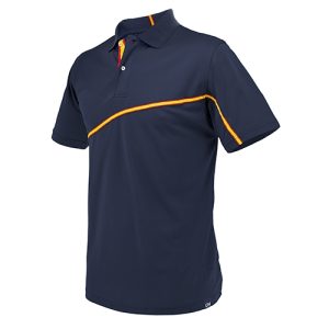 POLO FORMENTERA HOMBRE MARINO XL