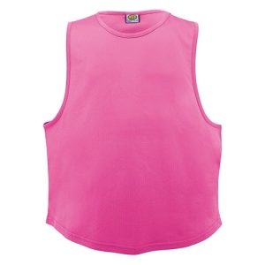 PETO TECNICO ADULTO "DURY" FUCSIA