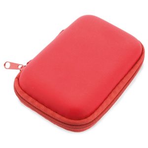 ESTUCHE PETIT ROJO