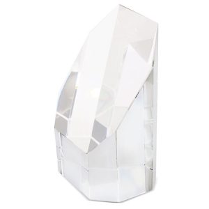 CRISTAL FORMA PRISMA "DUNIA"