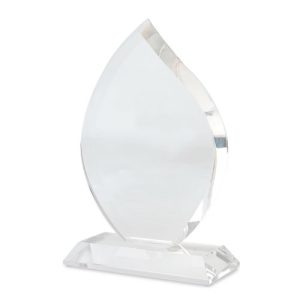 CRISTAL FORMA LAGRIMA "BALTIC"