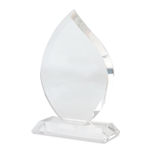 CRISTAL FORMA LAGRIMA "BALTIC"