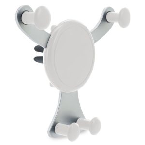 SUJETA MOVIL FUNNY BLANCO