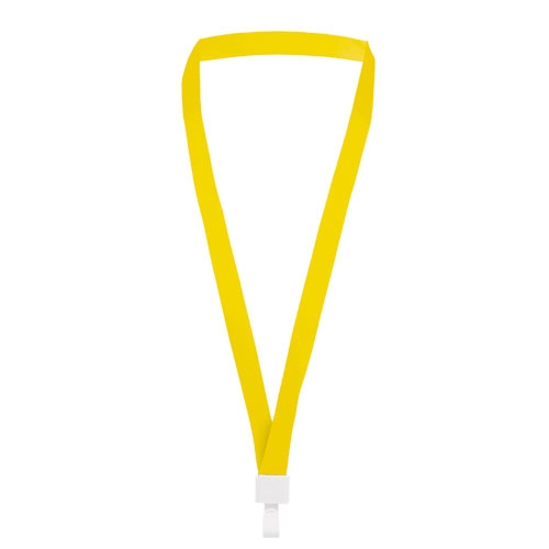 LANYARD "CONFERENCE" AMARILLO