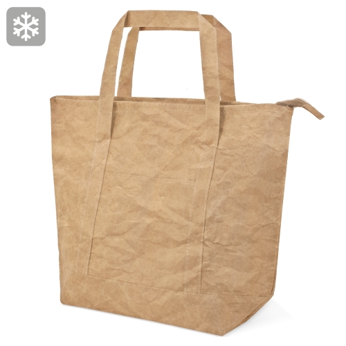 BOLSA NEVERA CON CREMALLERA
