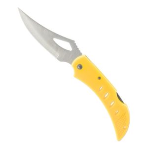 NAVAJA "EXPLORER" AMARILLO