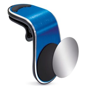SUJETA MOVIL ALUMINIO CHISTU AZUL