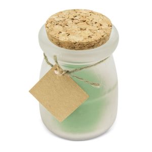 VELA AROMATICA ECO VERDE
