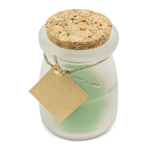 VELA AROMATICA ECO VERDE