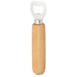 ABRIDOR MADERA "ZOE"