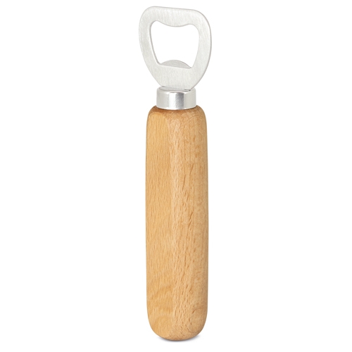 ABRIDOR MADERA "ZOE"
