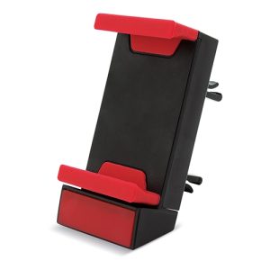 PORTA SMARTPHONE CLIO ROJO