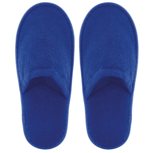 ZAPATILLA RIZO (PAR) "OASIS" ROYAL