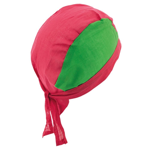 BANDANA ALGODON "MAURO" PORTUGAL