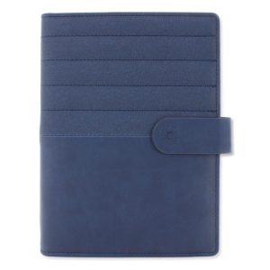 AGENDA REIMS PIERRE CARDIN D/P AZUL