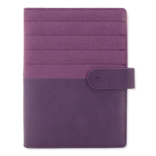AGENDA REIMS PIERRE CARDIN S/V LILA