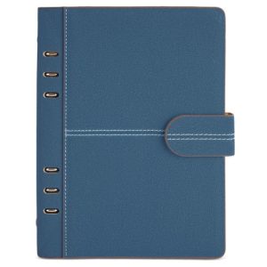 AGENDA "MILÁN" SEMANA VISTA AZUL