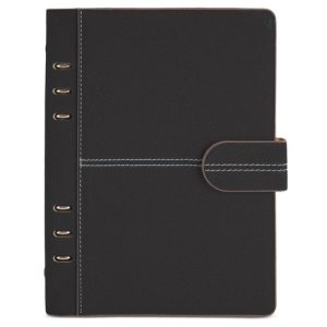AGENDA "MILÁN" SEMANA VISTA NEGRO