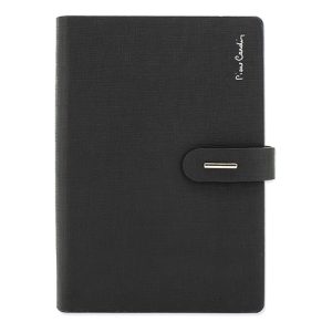 AGENDA MARIGNY S/V PIERRE CARDIN NEGRO