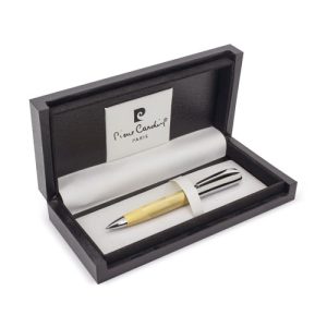 Z-593-OR-500x500-1.jpg BOLIGRAFO PIERRE CARDIN "FERRARA" ORO