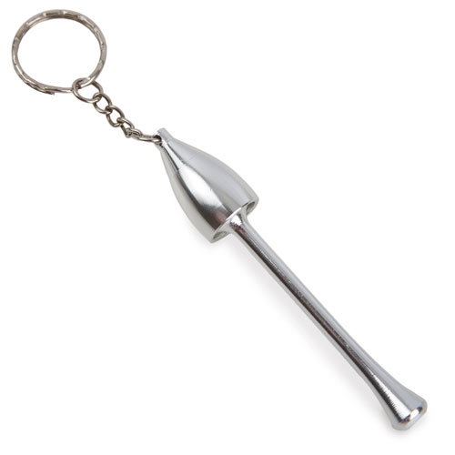 LLAVERO PIPA "SMOKE"