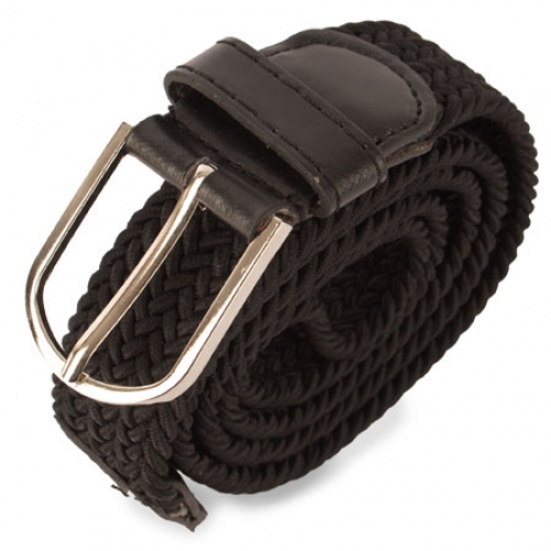 Z-662-NE-500x500-1.jpg CINTURON ELASTICO "SPIKE" NEGRO