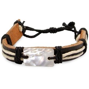 Z-667-500x500-1.jpg PULSERA PIEL/NACAR "MAGALUF"