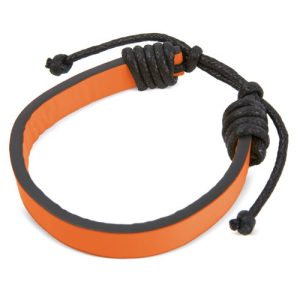 Z-669-NA-500x500-1.jpg PULSERA POLIPIEL AJUSTABLE NARANJA