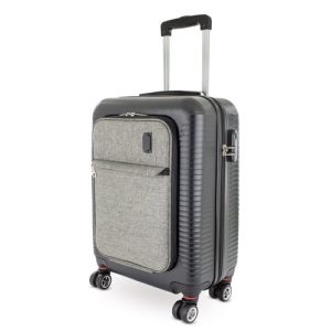 TROLLEY TECNOLOGICO "ROBINSON"