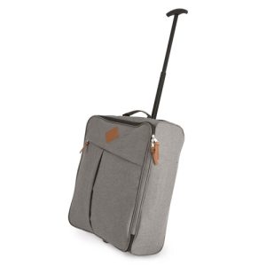 TROLLEY "LUGANO" GRIS