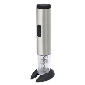 SET ABRIDOR ACERO INOXIDABLE "FENIX"