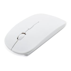 RATON INALAMBRICO "TULEX" BLANCO