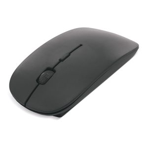 RATON INALAMBRICO "TULEX" NEGRO