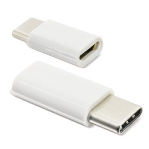 ADAPTADOR C "LEKNE"
