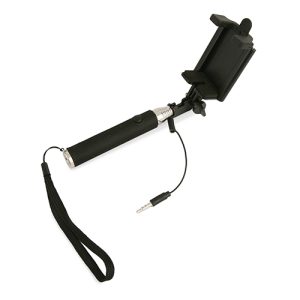 MONOPOD SELFIE PUBLICITARIO "POST" NEGRO